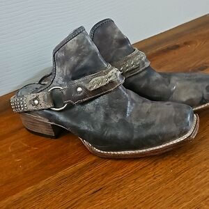 Freebird by Steven-trains size 8